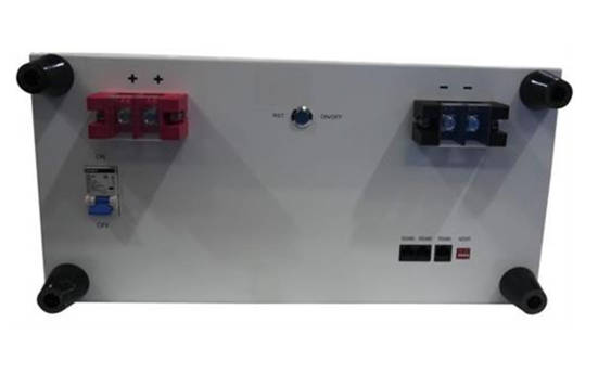 N Energy 48V 80Ah LiFePo4 Single Battery Module