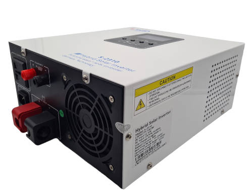 Sun Hybrid 12V 1KVA Solar Inverter