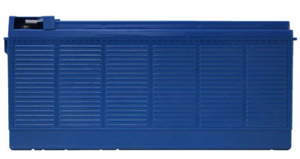 12V 150AH Gel Battery Slimline - Sunertec