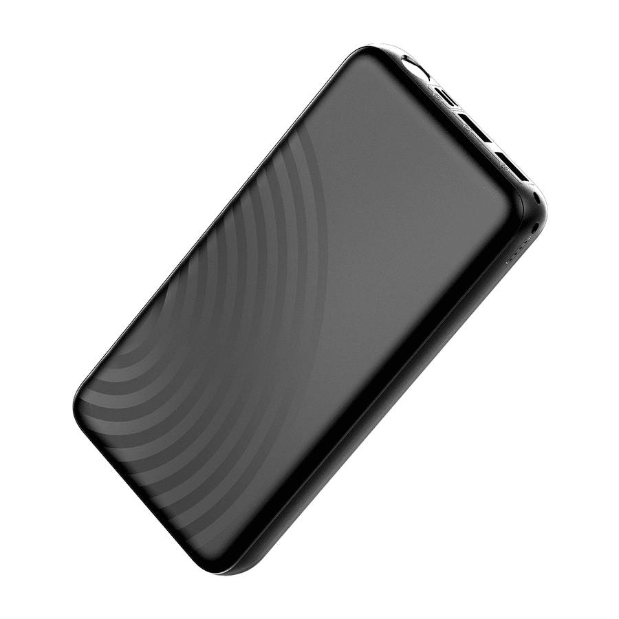 20000mAh Powerbank Star 200 - Itel