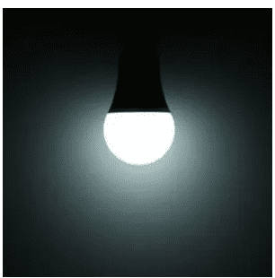 Redisson 9w Emergency LED Bulb Bayonet B22 (10 Pack)