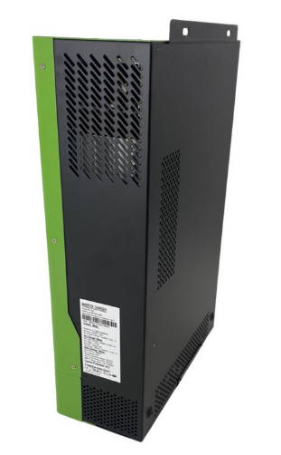 24V MPPT 5KVA Pure Sinewave 120A Hybrid Inverter - FIVESTAR
