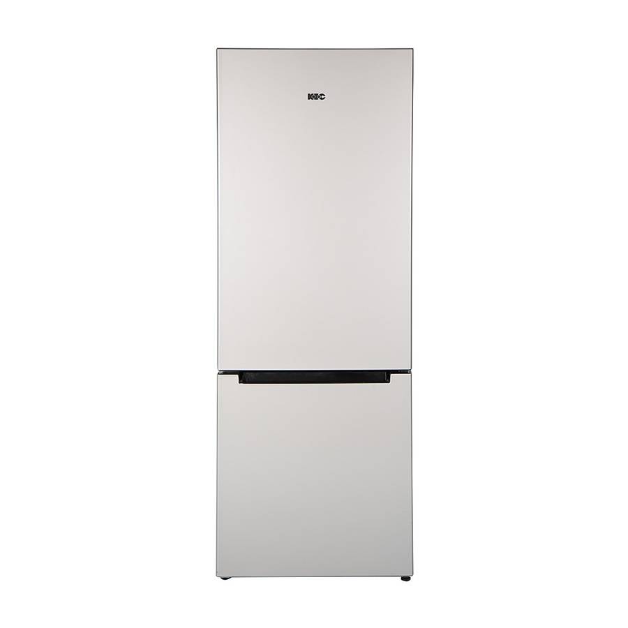 KIC FRIDGE KBF 635 ME 314 Litre
