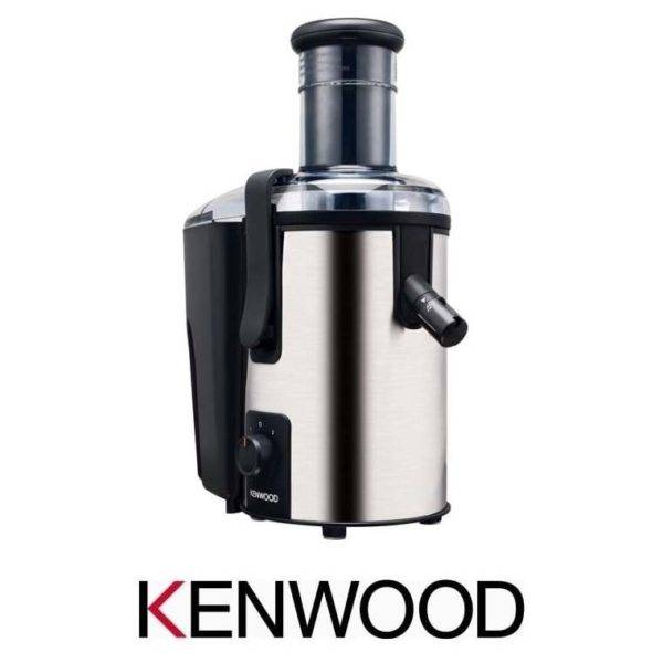 Kenwood 700W Big Tube Juicer  JEM500SS