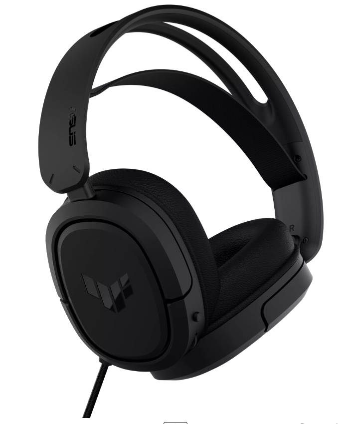 ASUS TUF Gaming H1 Wireless Headset