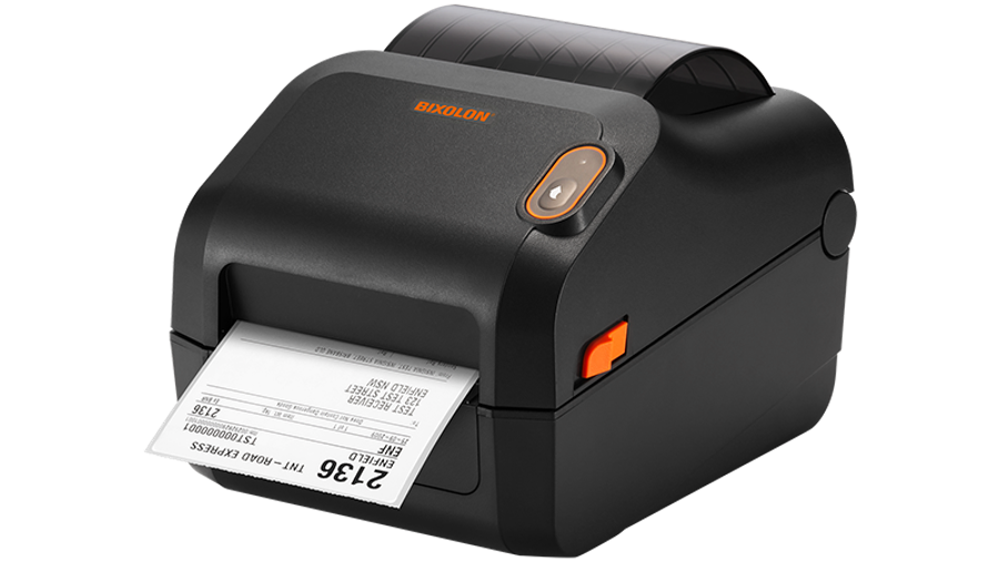 BIXOLON XD3 4 INCH Direct Thermal LABEL Printer