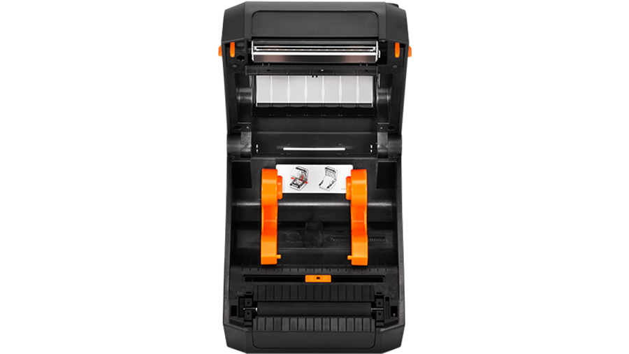 BIXOLON XD3 4 INCH Direct Thermal LABEL Printer