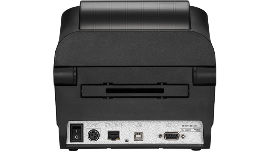 BIXOLON XD3 4 INCH Direct Thermal LABEL Printer