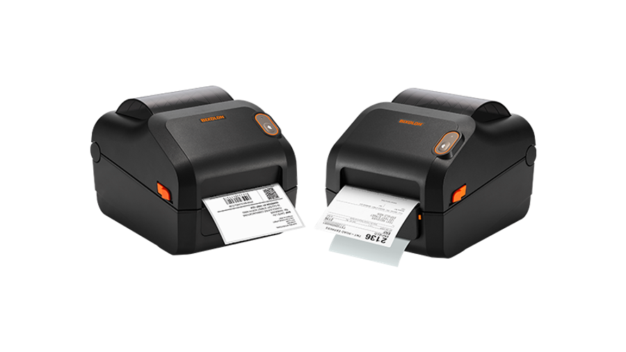BIXOLON XD3 4 INCH Direct Thermal LABEL Printer
