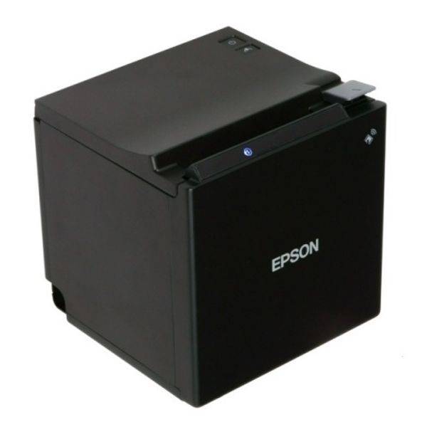 Epson Thermal Receipt Printer m30II - Bluetooth and USB