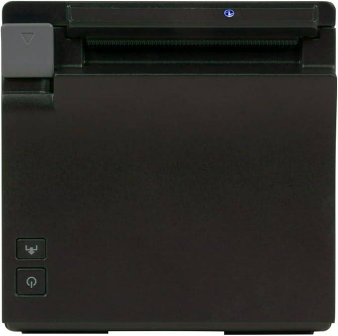 Epson Thermal Receipt Printer m30II - Bluetooth and USB