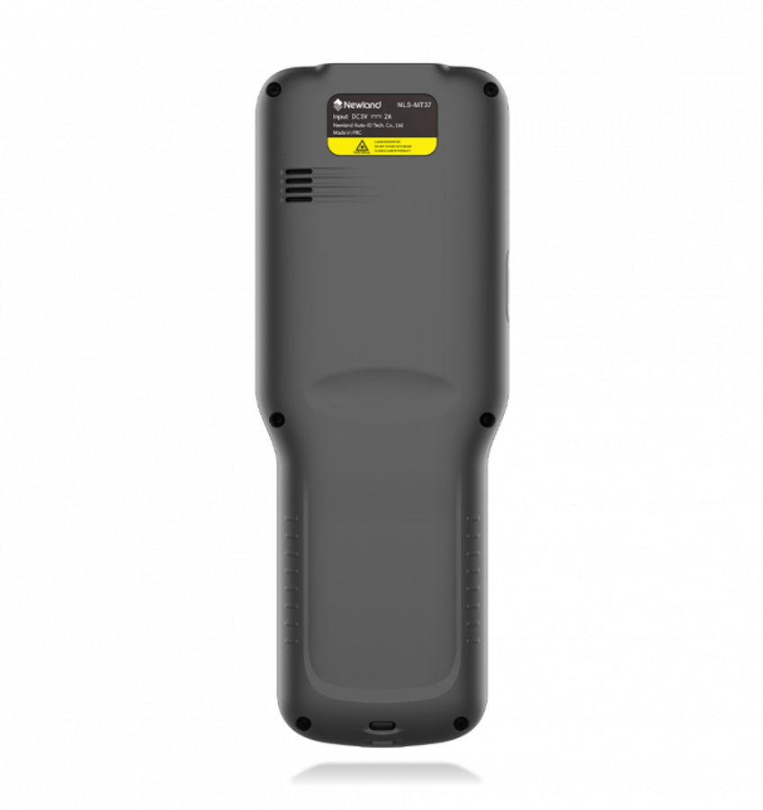 Newland MT37 Mobile Computer with 2.8'' Touch Screen