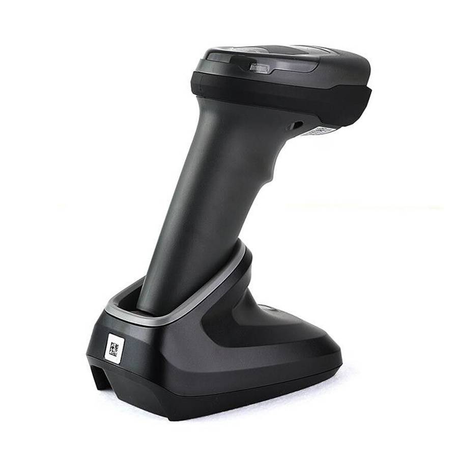 Zebra DS2278 Wireless Barcode Scanner with Presentation Cradle
