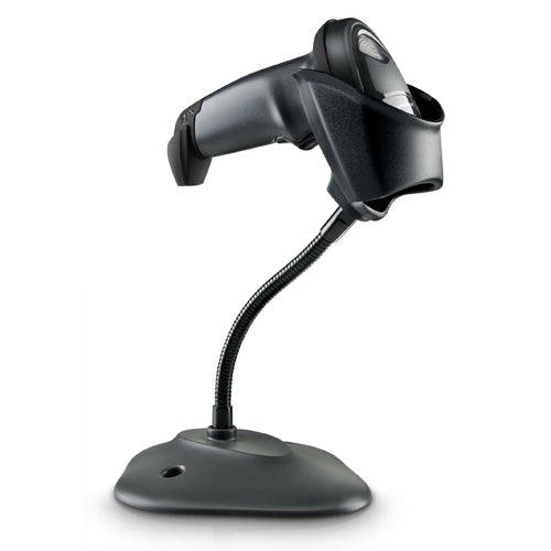 Zebra LI2208 Corded Handheld Barcode Scanner