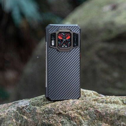 Oukitel WP30 Pro 5G IP68 Rugged Smartphone with 24GB RAM 512GB ROM 11000mAh