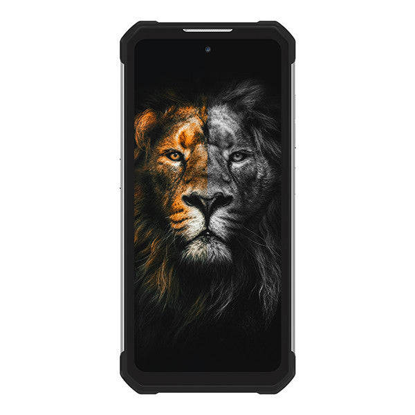 Oukitel WP17 - 4G IP68 Rugged Smartphone with 8300mAh, 8GB RAM + 128GB ROM, 64MP, Dual SIM