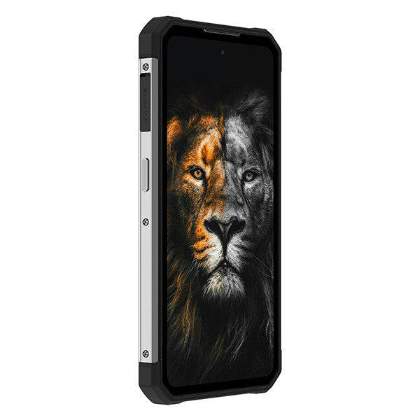 Oukitel WP17 - 4G IP68 Rugged Smartphone with 8300mAh, 8GB RAM + 128GB ROM, 64MP, Dual SIM