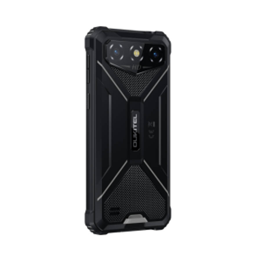 Oukitel G3 4G Rugged Phone - Dual SIM + Fleet Ready