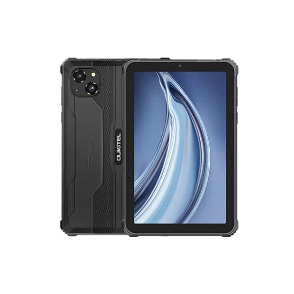 Oukitel RT3 Pro - 8" Certified Rugged Tablet