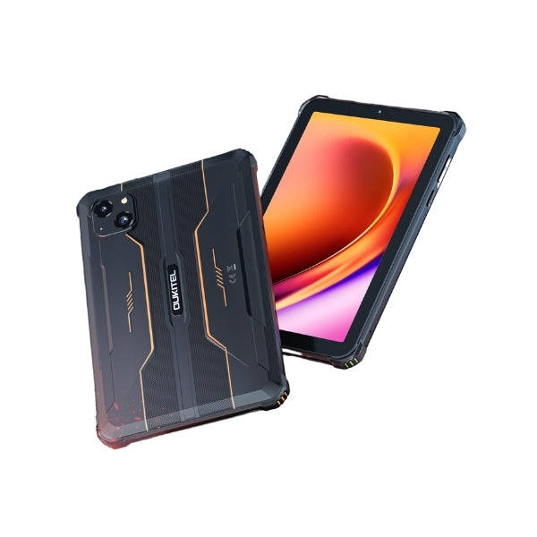 Oukitel RT3 Pro - 8" Certified Rugged Tablet