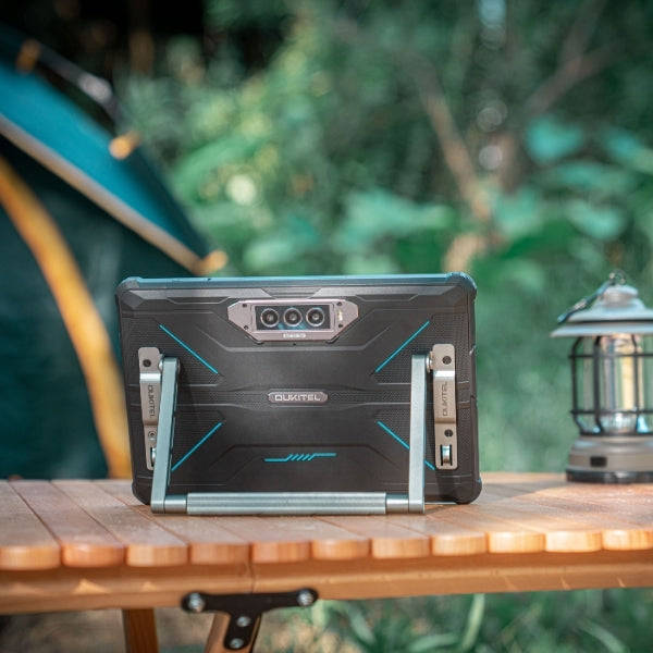 Oukitel RT7 - 10" Rugged Certified Tablet (4G)