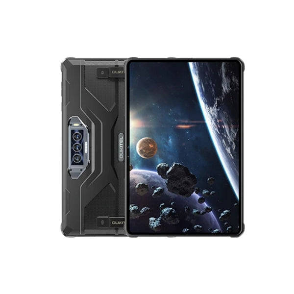 Oukitel RT8 - 11" Rugged Certified Tablet (4G)