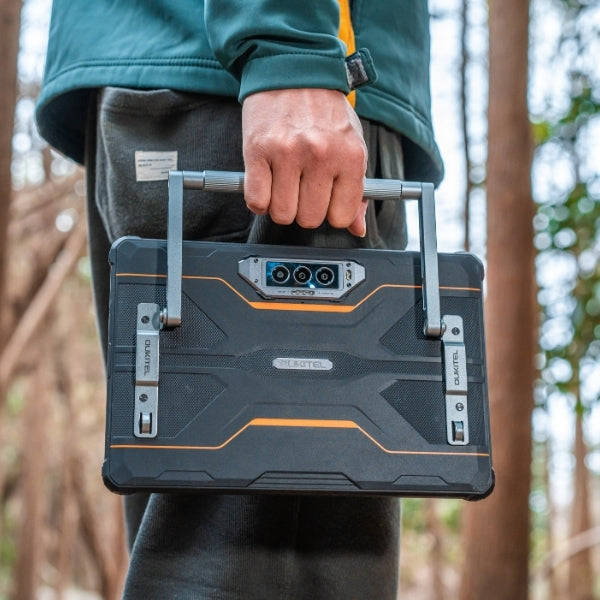Oukitel RT8 - 11" Rugged Certified Tablet (4G)