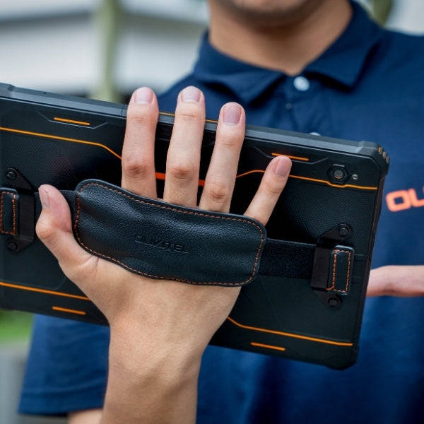 Oukitel RT9 - 10.1" Rugged Certified  Tablet