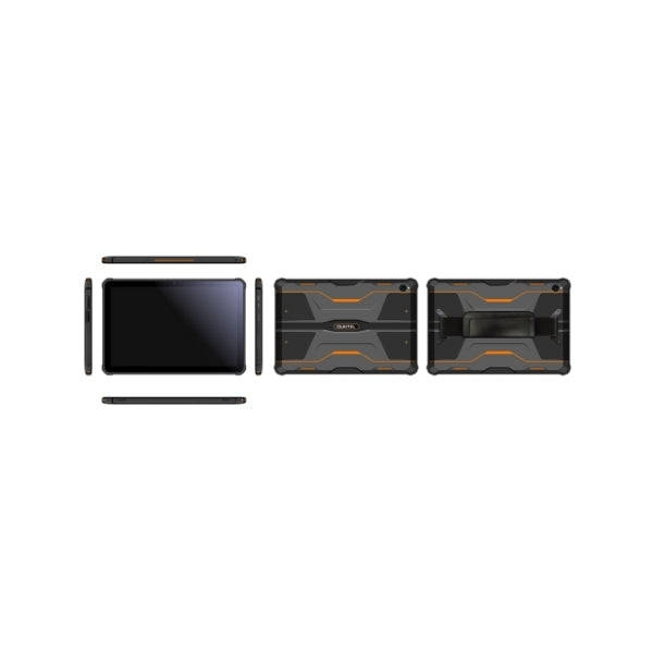 Oukitel RT9 - 10.1" Rugged Certified  Tablet
