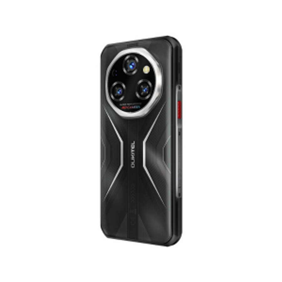 Oukitel WP55S 4G Rugged Phone - 64MP Camera + Long Battery