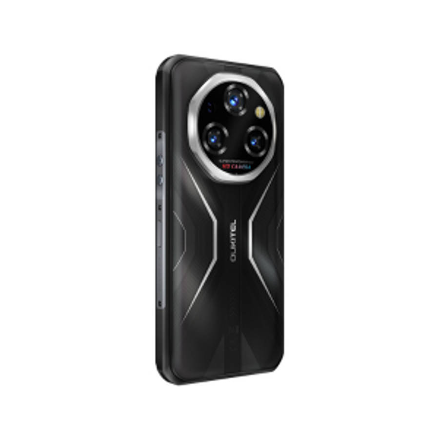 Oukitel WP55S 4G Rugged Phone - 64MP Camera + Long Battery