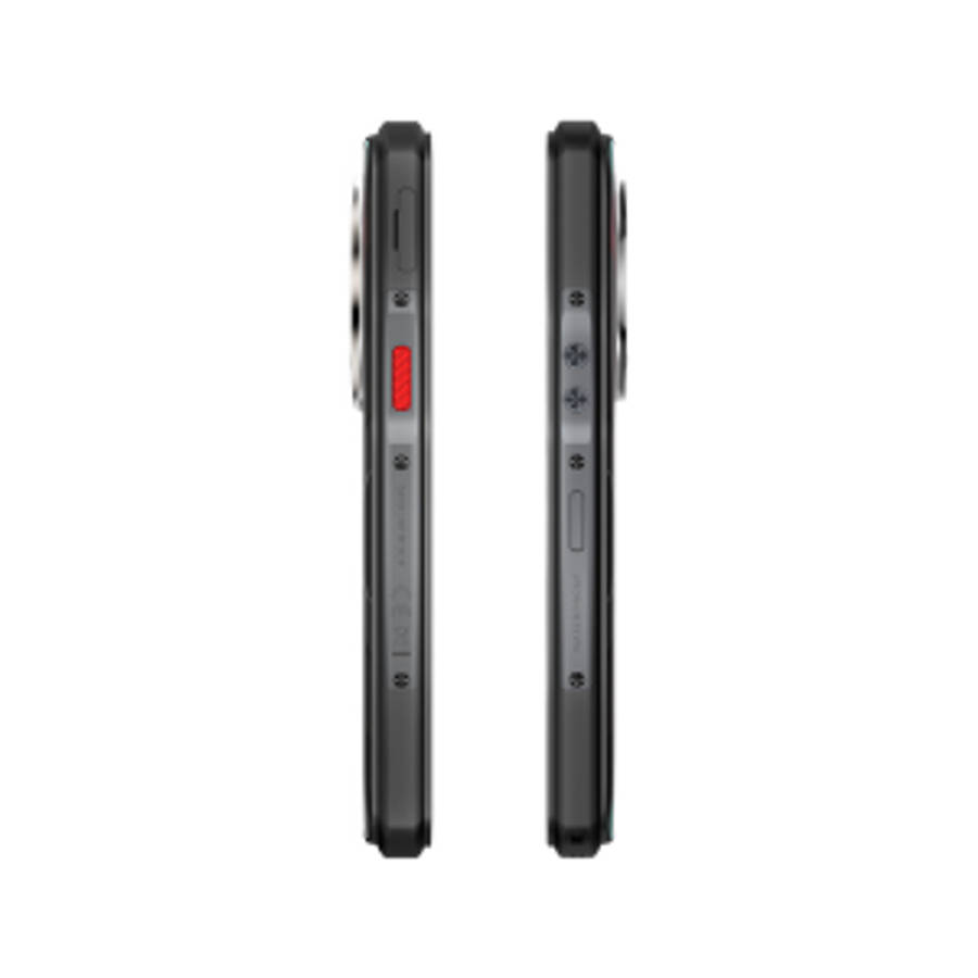 Oukitel WP55S 4G Rugged Phone - 64MP Camera + Long Battery