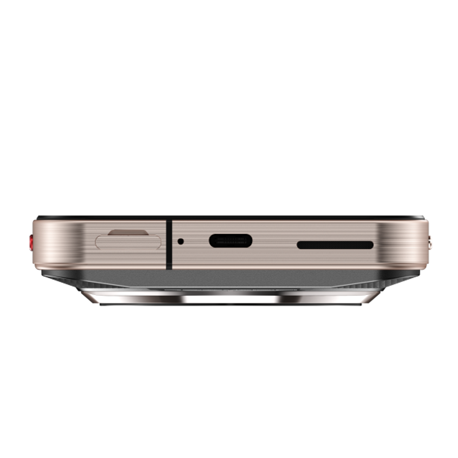 Oukitel WP210 5G Rugged Phone - AMOLED + Fast Performance