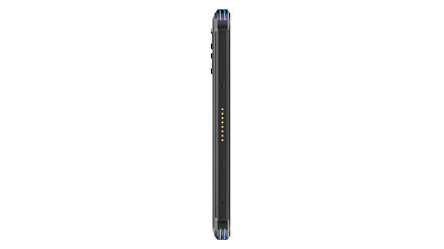 Oukitel RT3 Plus 8" Rugged Tablet - Long Battery + Pogo Pin Docking