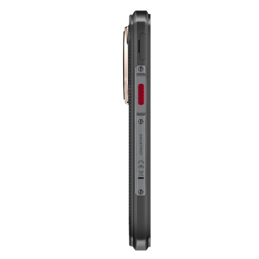 Oukitel WP55 Ultra 5G Rugged Phone - Thermal + Night Vision
