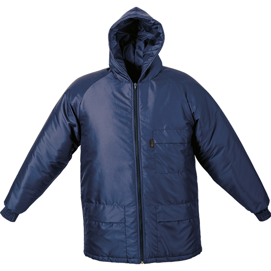 Ground Zero Jacket (GZ-JAC)