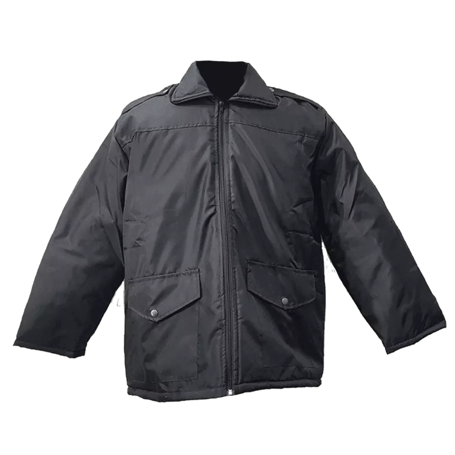 Law Plus Security Jacket