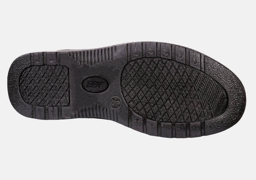 DOT Neon Safety Shoe