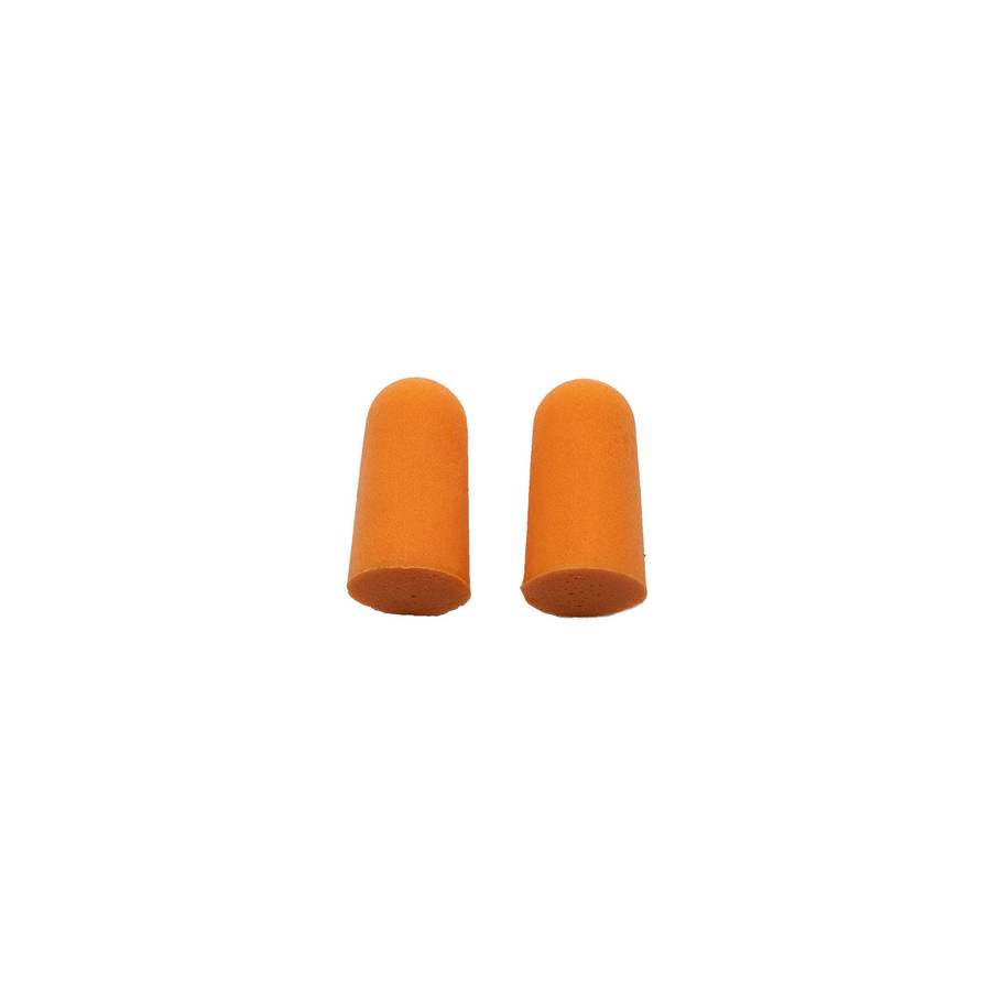 Rebel Ear Gear Disposable Uncorded Earplugs