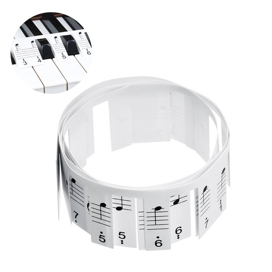 Professional Electric Piano Bag Portable Gig Bag with Durable Handle Shoulder Strap 8MM Anti-