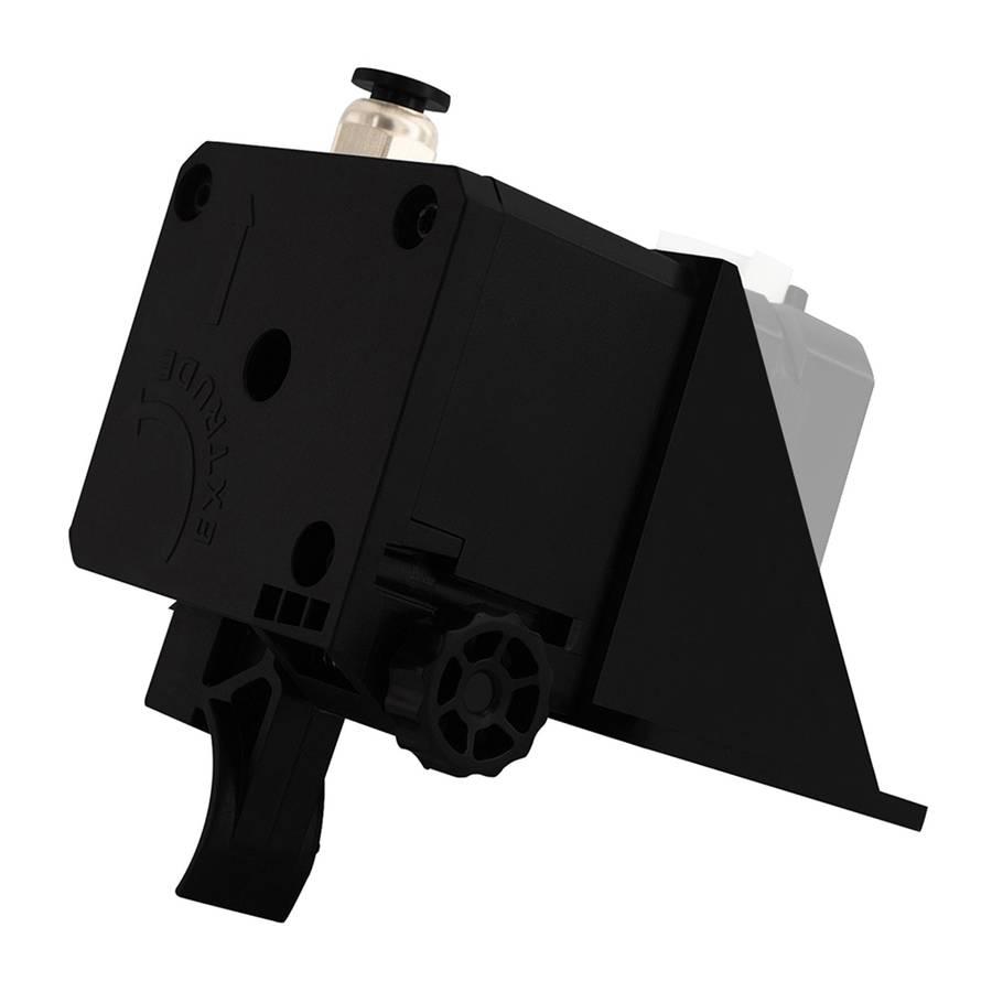 3D Printer Parts Titan Extruder Kits Compatible with Creality CR10 Ender 3 Series DIY 3D Prin