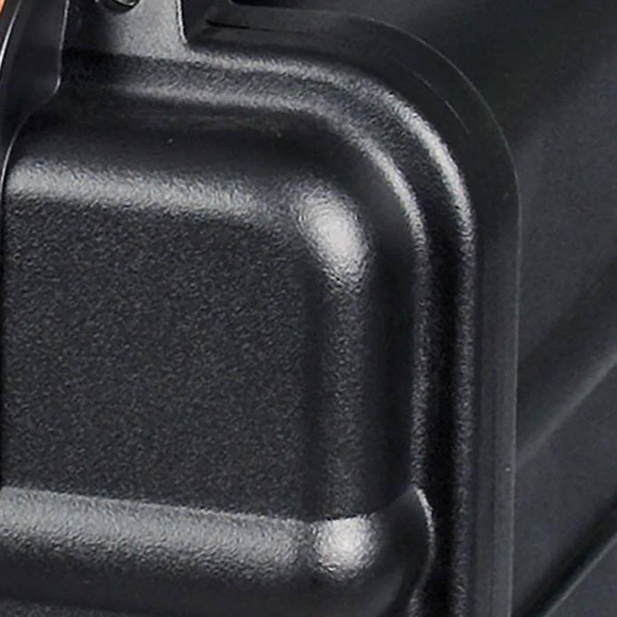 Vanguard SUPREME 53D Ultra-Tough 50L Waterproof Case with Divider Bag