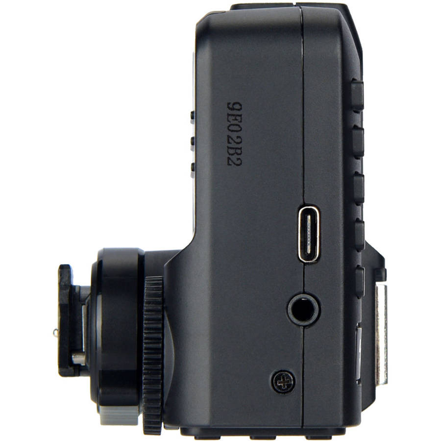 Godox X2TN 2,4 GHz Transmitter and/or Receiver  for Nikon Mirrorless & DSLR Cameras