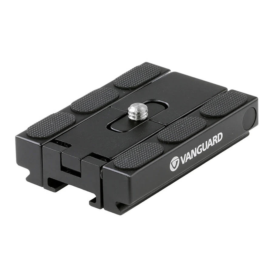 Vanguard QS-72T Arca Swiss Quick Shoe For Camera Smartphone & Accessories