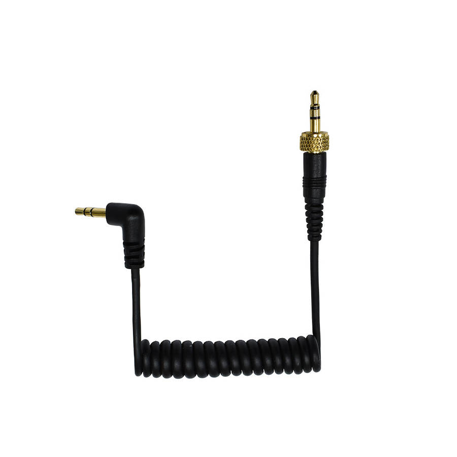 CKMOVA UHF Dual-Channel Wireless Mic System 2 X Transmitters with Audio Recorders & 1X Receiver V...