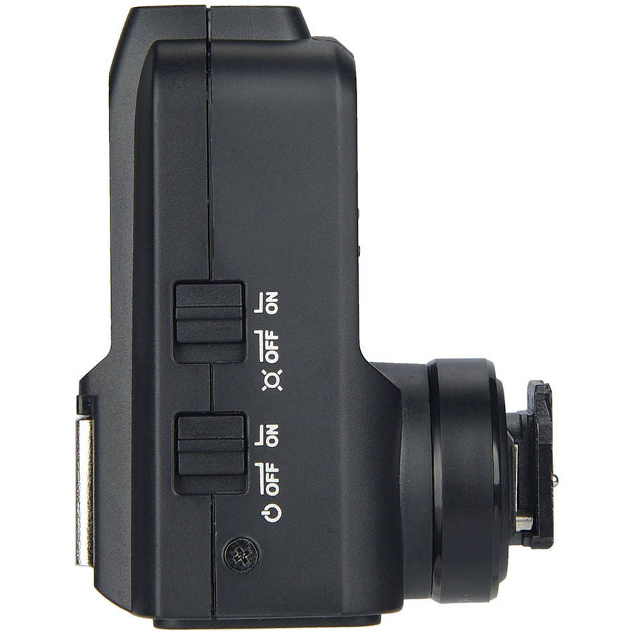 Godox X2TN 2,4 GHz Transmitter and/or Receiver  for Nikon Mirrorless & DSLR Cameras