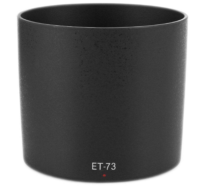 E-Photo Canon ET73 Generic Lens Hood