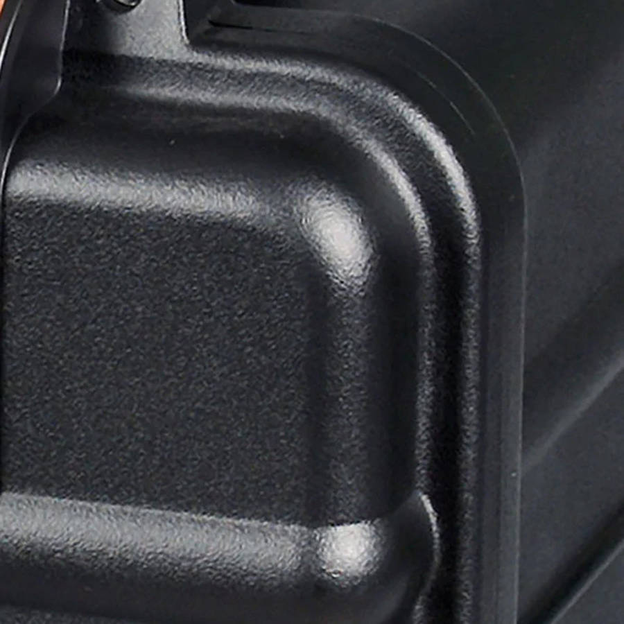 Vanguard SUPREME 53F Extreme Hard Case  Ultimate Protection for Photography and Hunting Gear 6...
