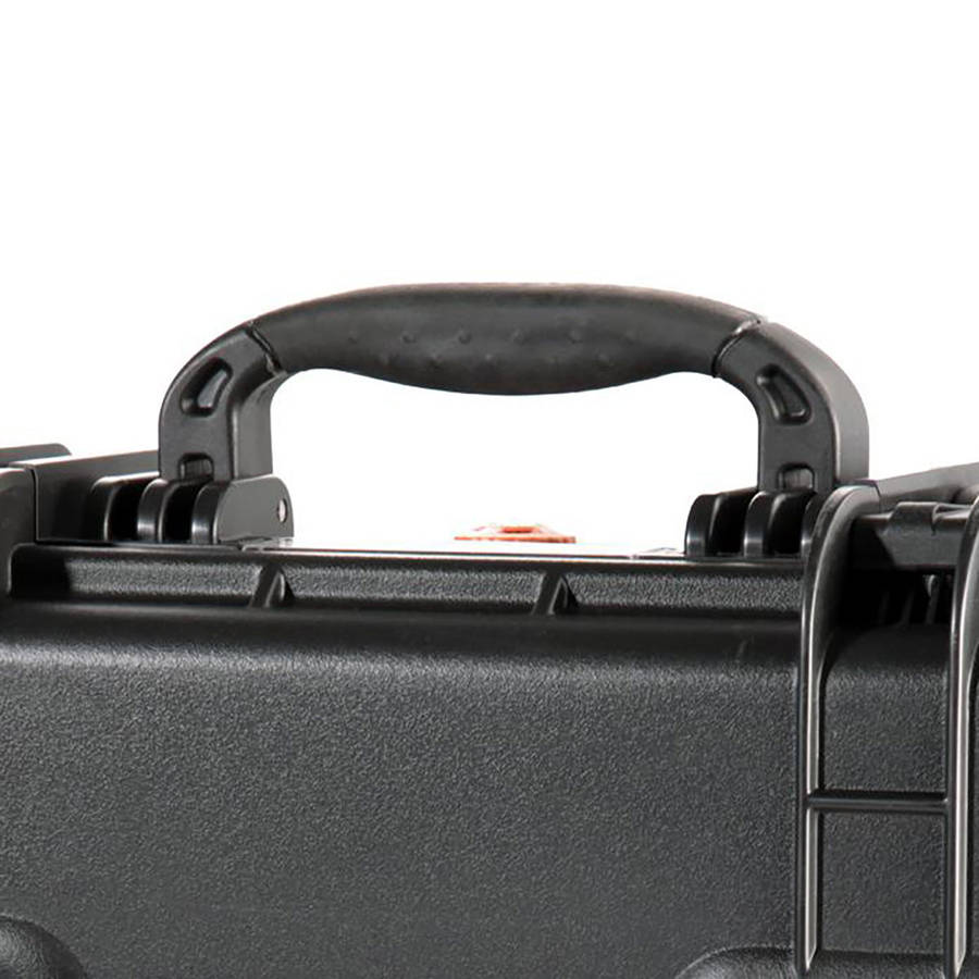 Vanguard SUPREME 53D Ultra-Tough 50L Waterproof Case with Divider Bag
