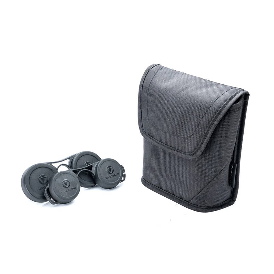 Vanguard Vesta 10x42 Solid Waterproof/Fogproof, Compact & Stylish Binocular